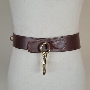 J&M Davidson | Accessories | J M Davidson Belt Women Size S 32 In